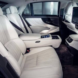 Private Luxe Day
