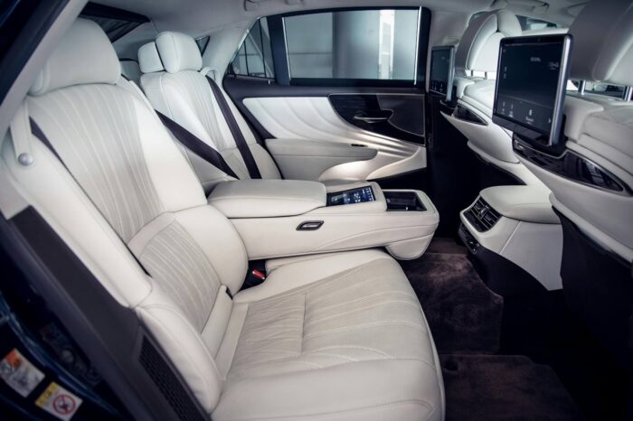 Private Luxe Day