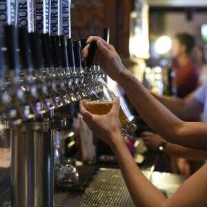Brewery Discovery Tour