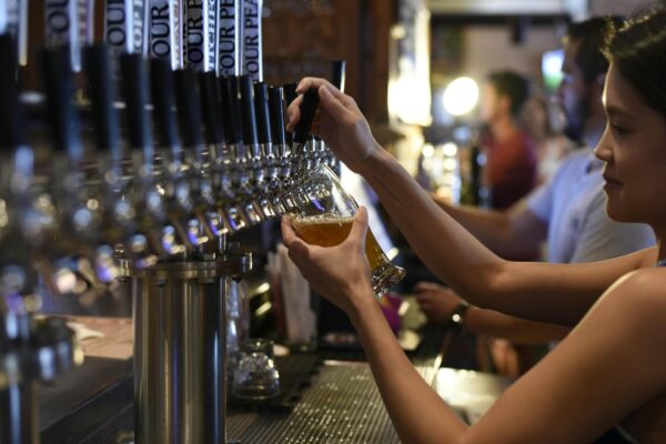 Brewery Discovery Tour